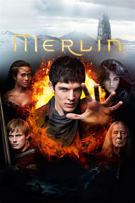 merlin stream